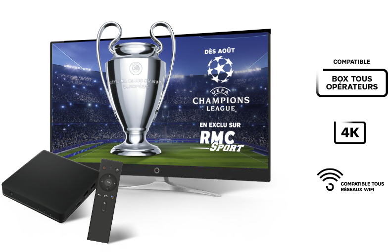 RMC SPORT 2