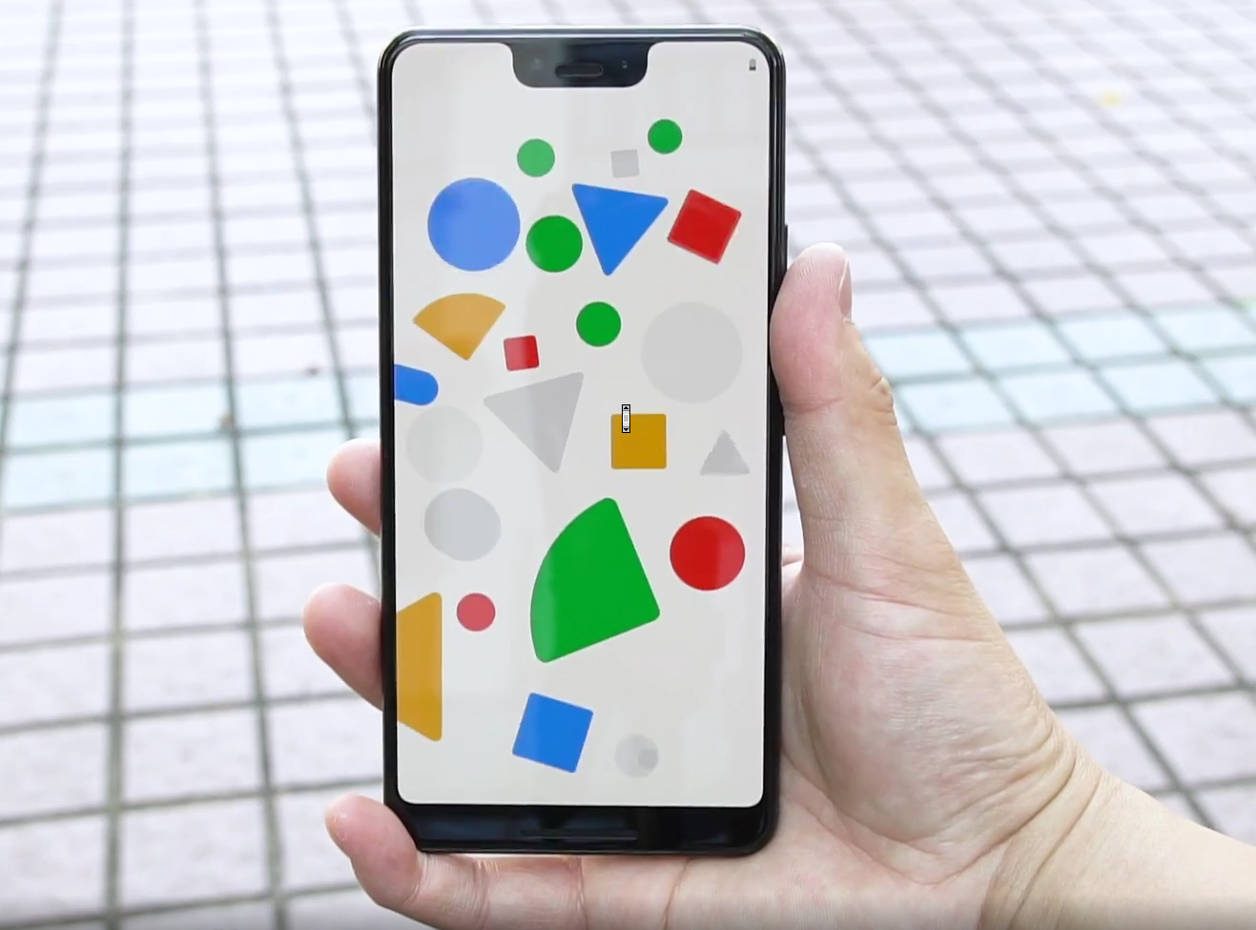 Google Pixel 3 XL