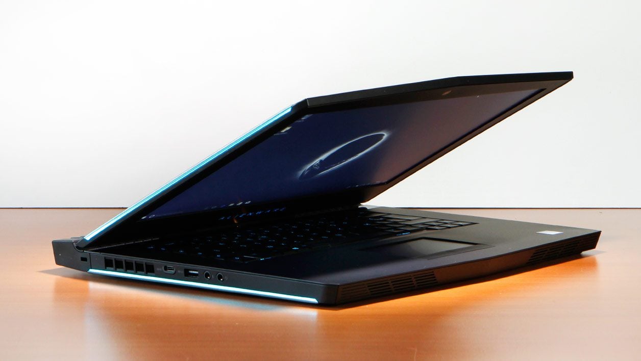 Dell Alienware 15 R4