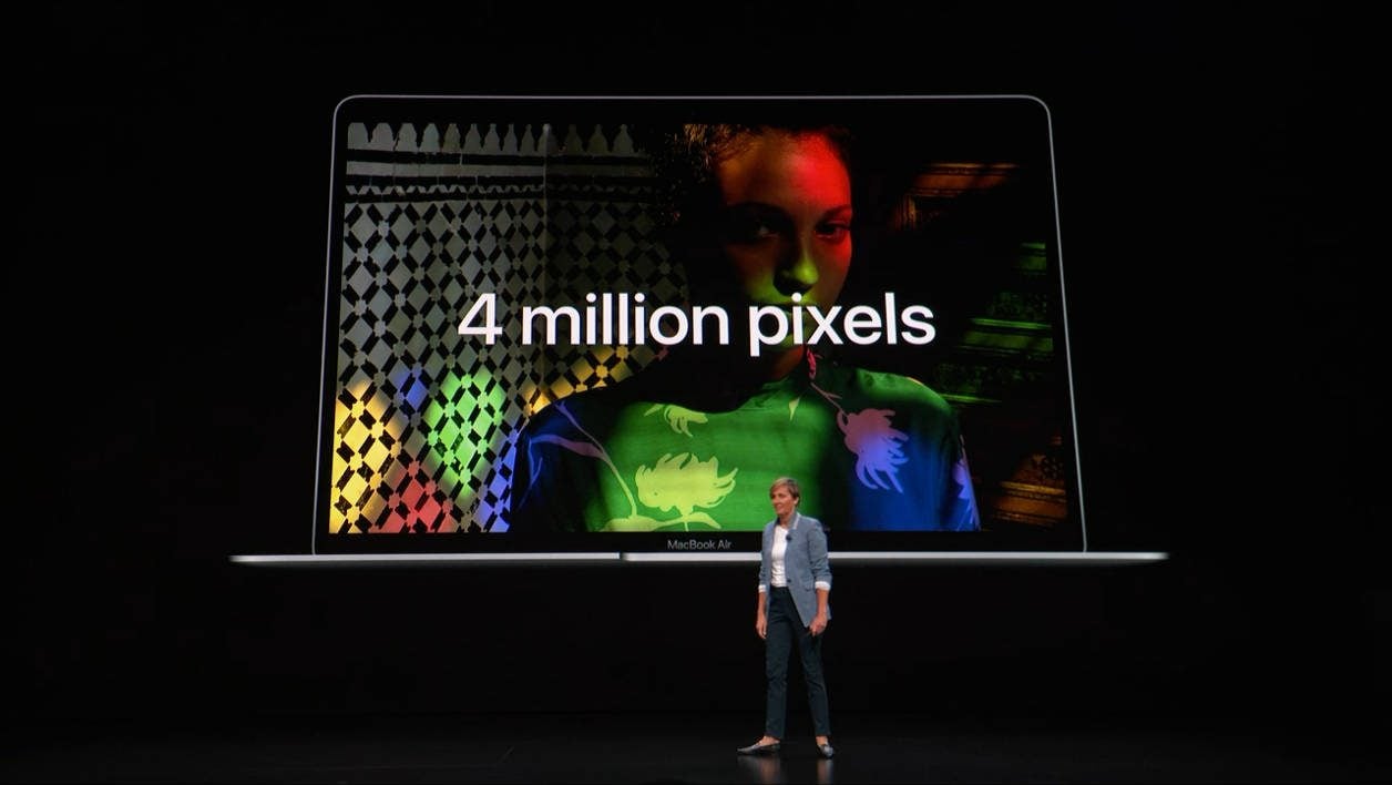 Apple MacBook Air New