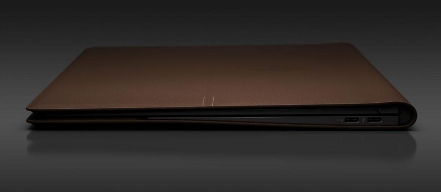 HP Spectre Folio 13