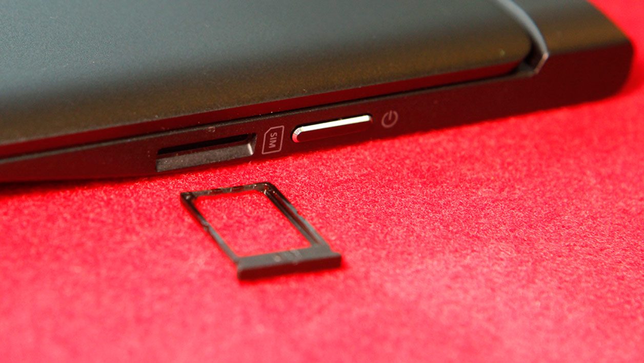 Acer Swift 7 SF714-51T