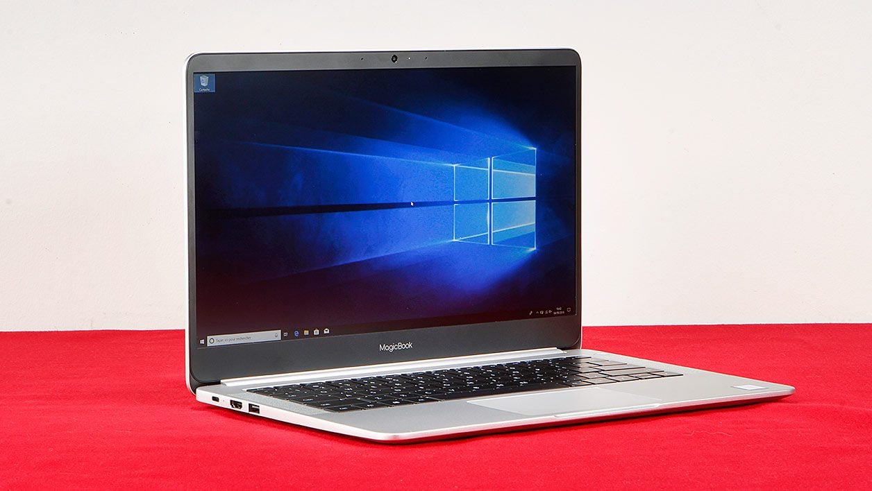MagicBook Honor
