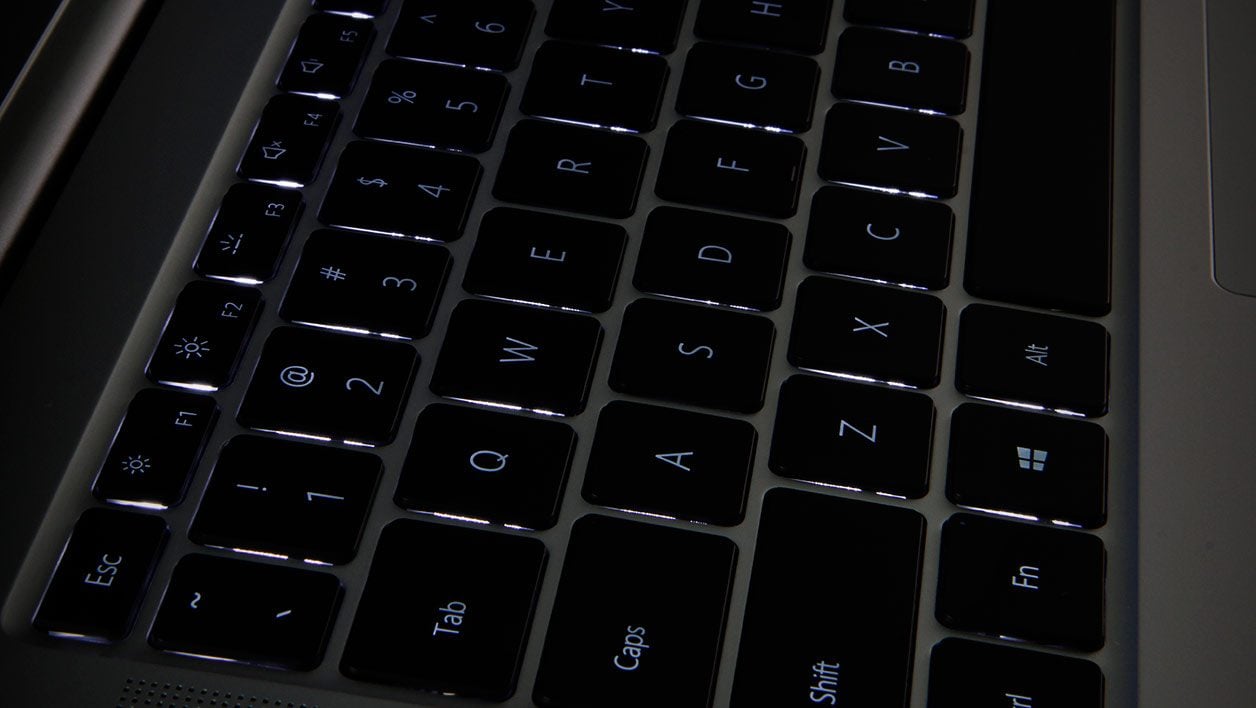 Honor MagicBook