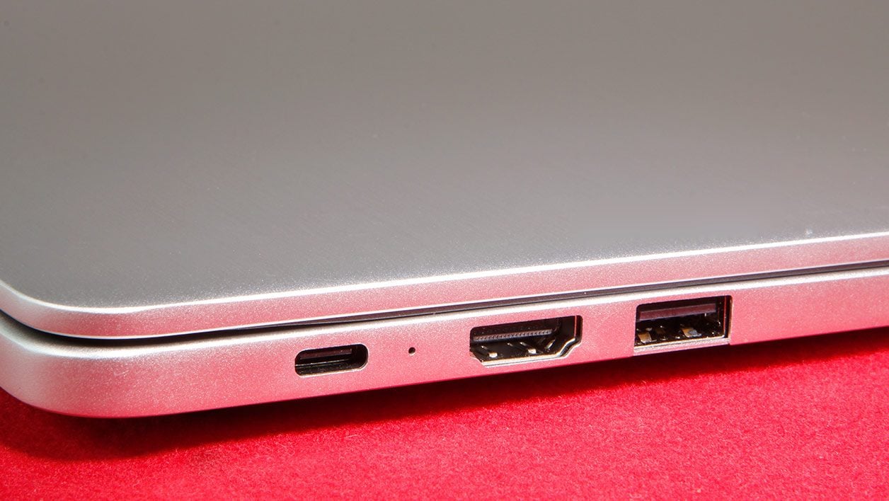 Honor MagicBook