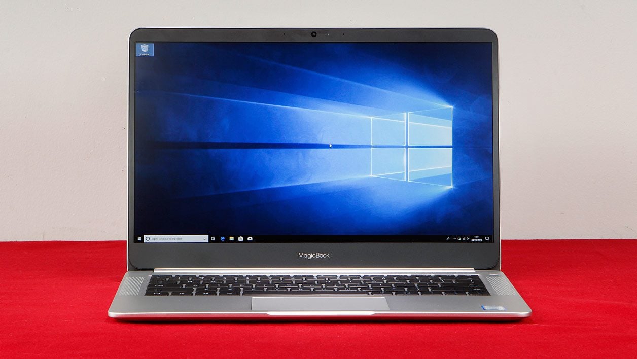MagicBook Honor
