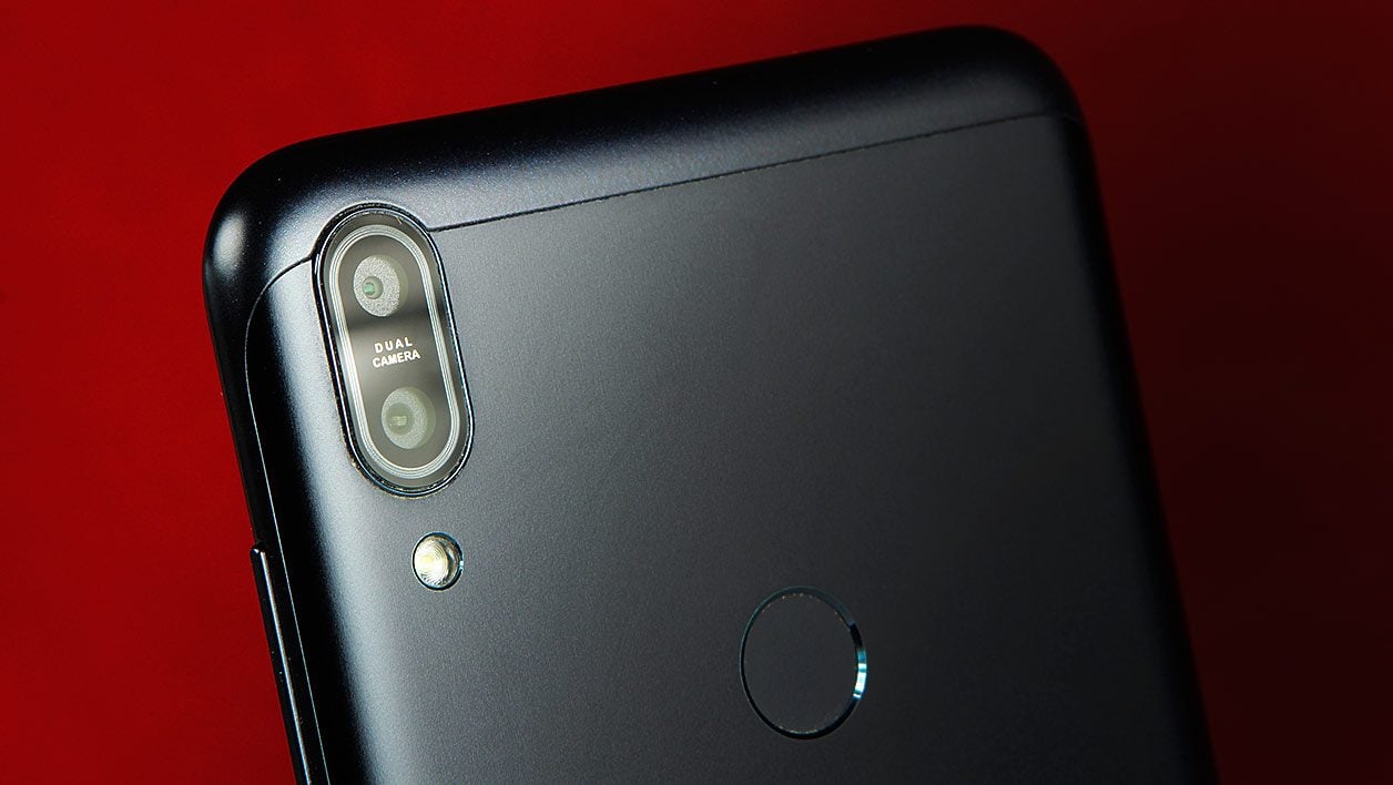 Asus ZenFone Max Pro M1