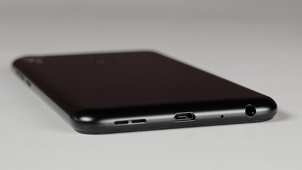 Asus ZenFone Max Pro M1