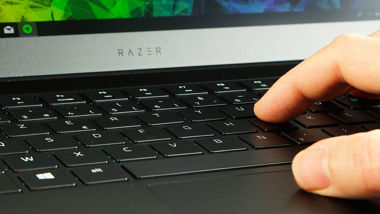 Razer Blade 15