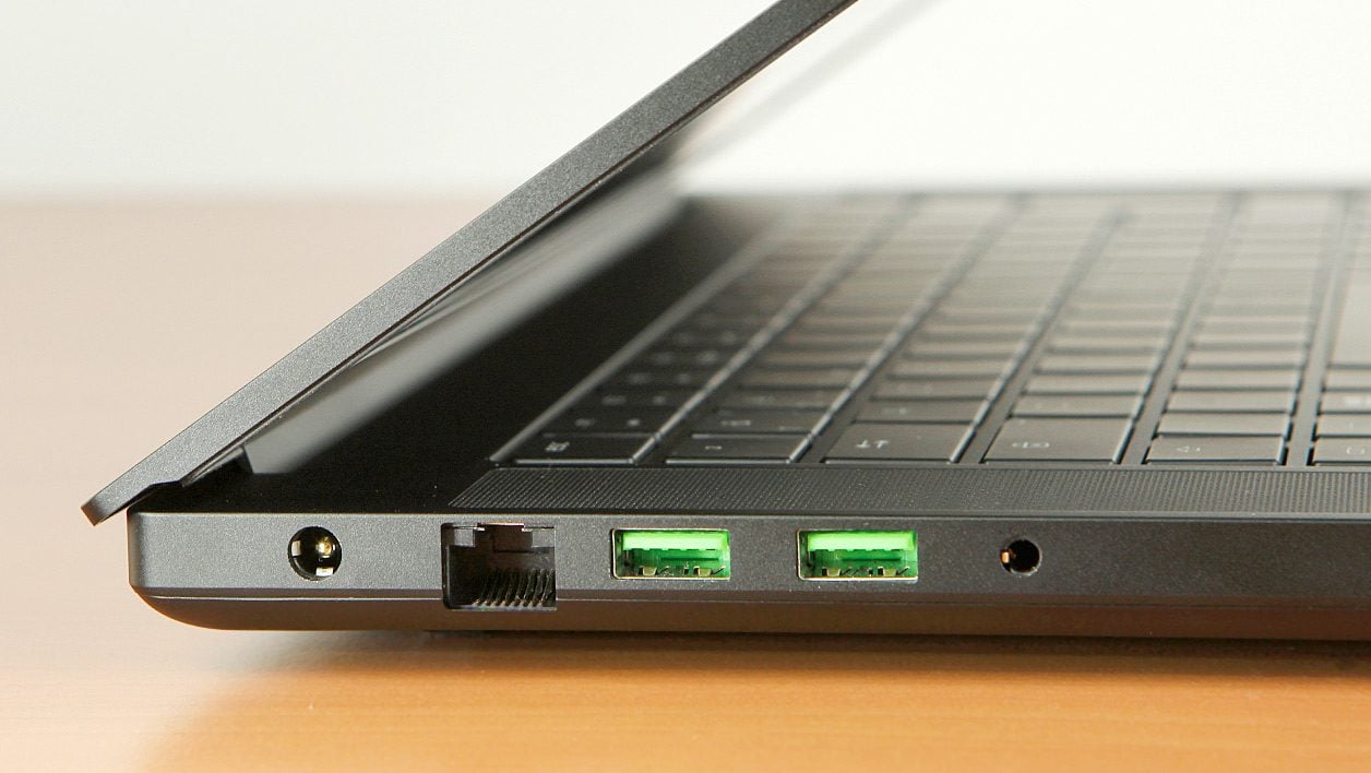 Razer Blade 15