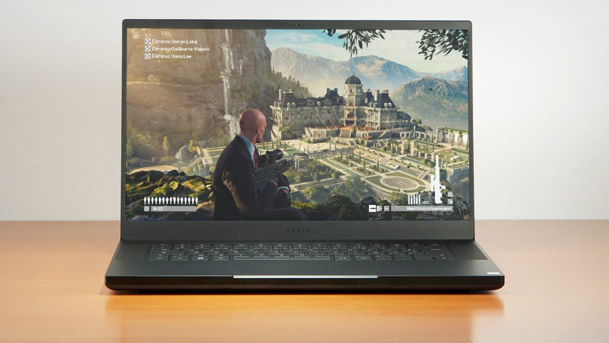 Razer Blade 15