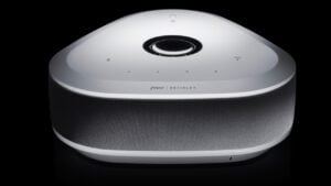 Freebox delta