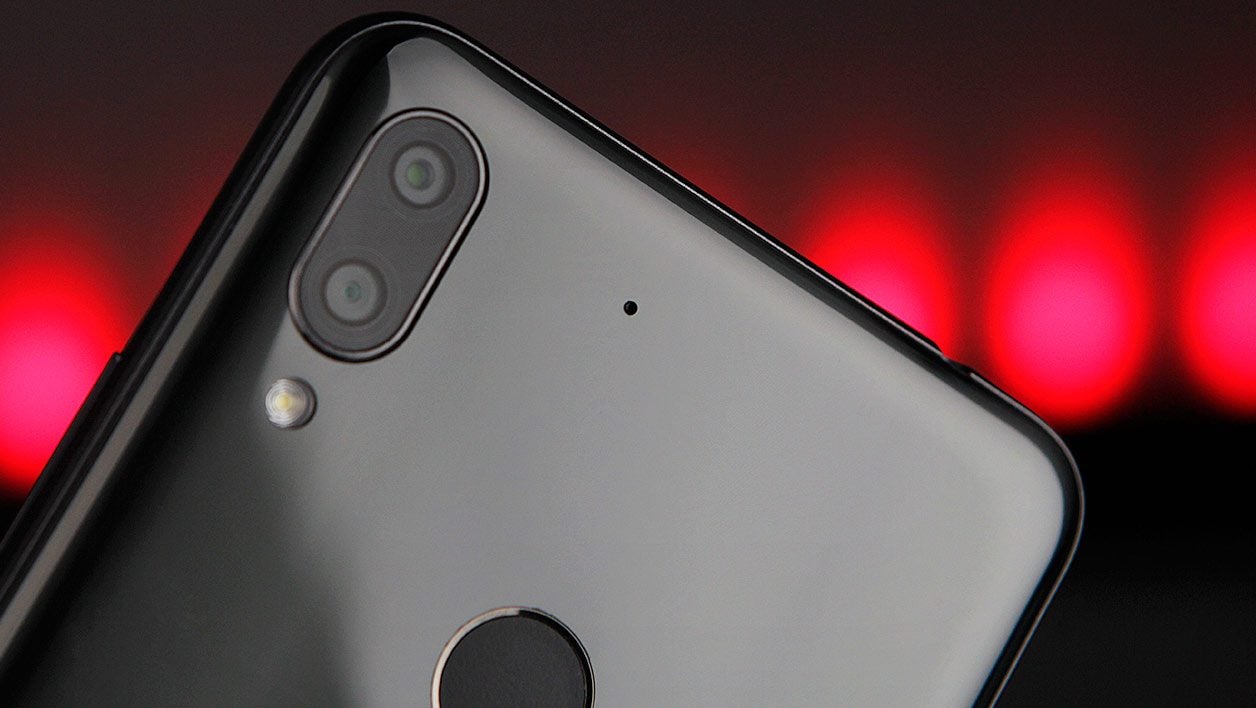 Wiko View 2 Plus