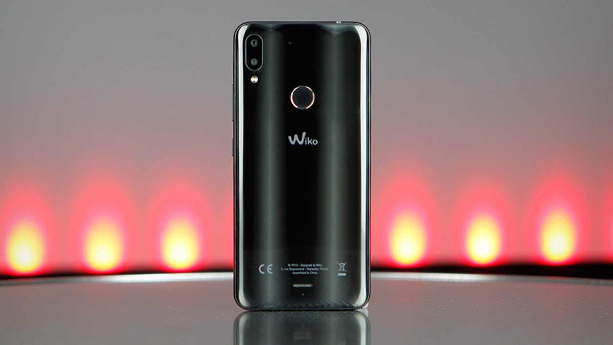 Wiko View 2 Plus