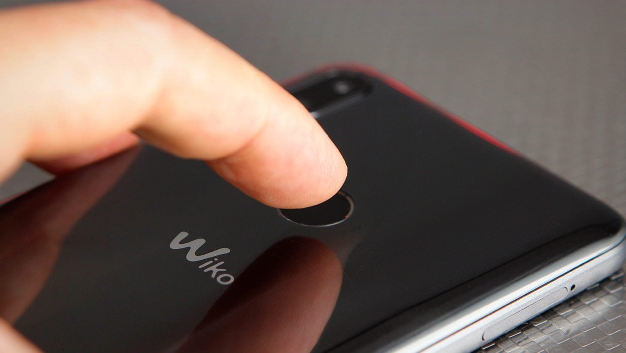Wiko View 2 Plus