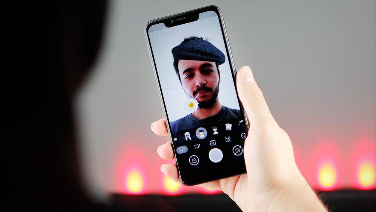 Wiko View 2 Plus