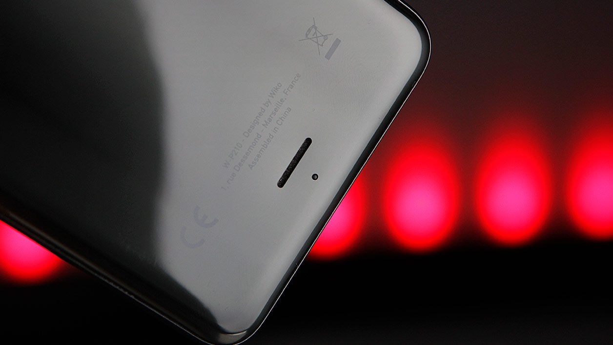 Wiko View 2 Plus