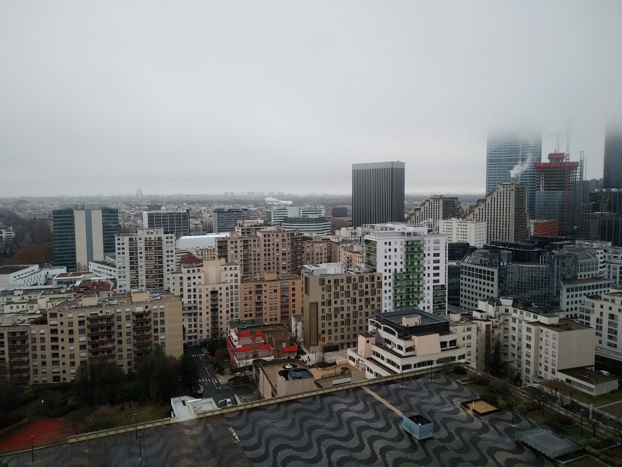 Wiko View 2 Plus 