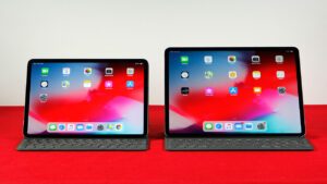 apple ipad pro 2021