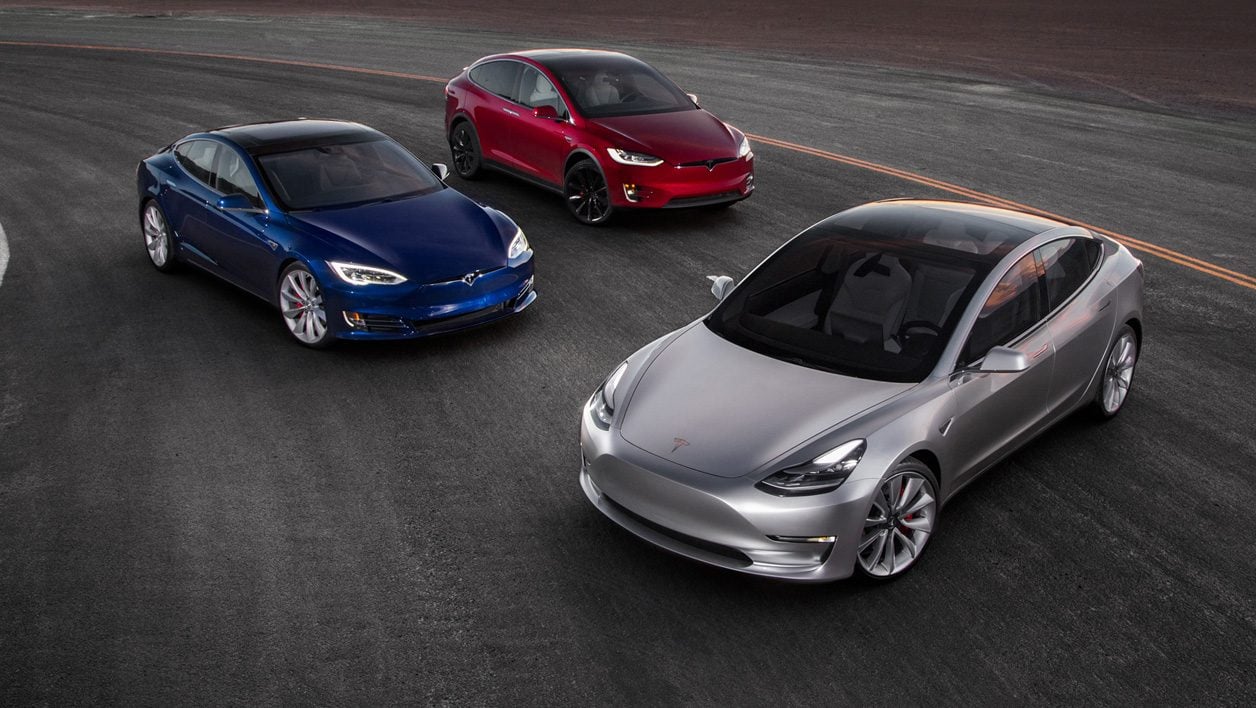 Tesla