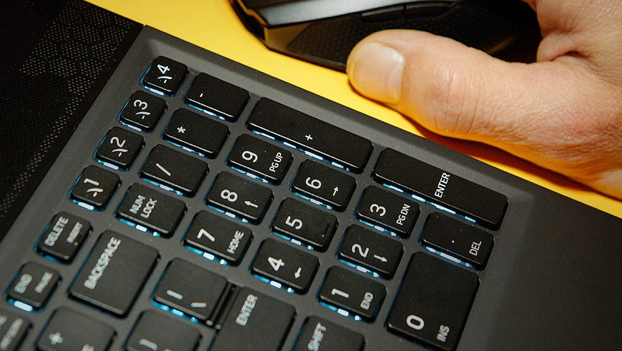 Clavier_pavé_num 