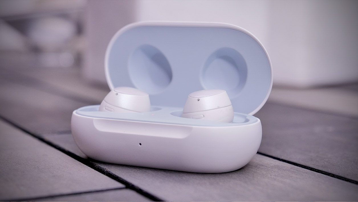 Samsung Galaxy Buds
