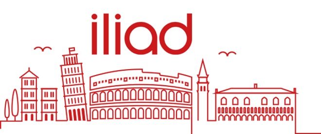 Iliad Italia