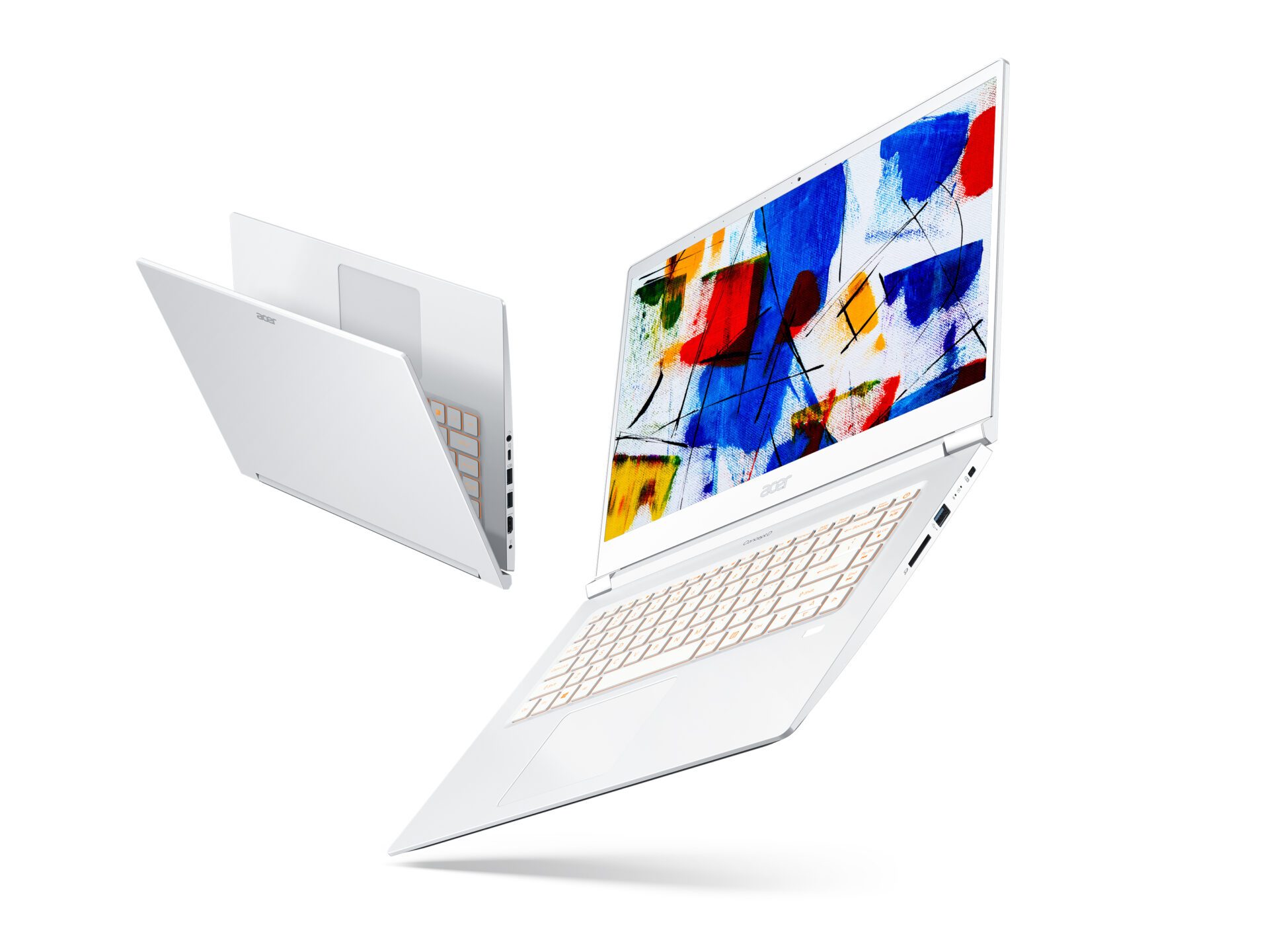 ConceptD 5