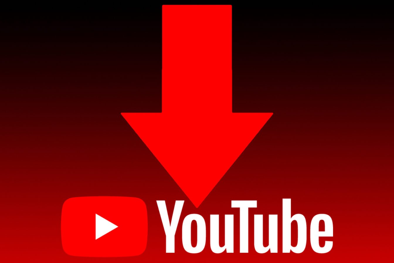 Télécharger Youtube
