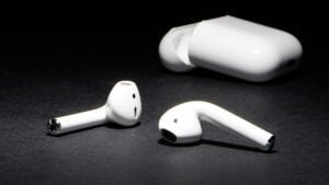 Ecouteurs Bluetooth