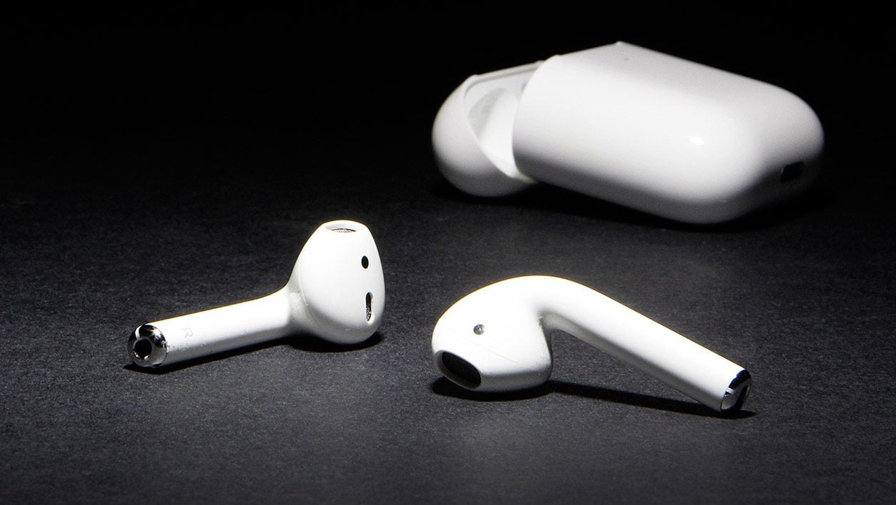 Ecouteurs Bluetooth