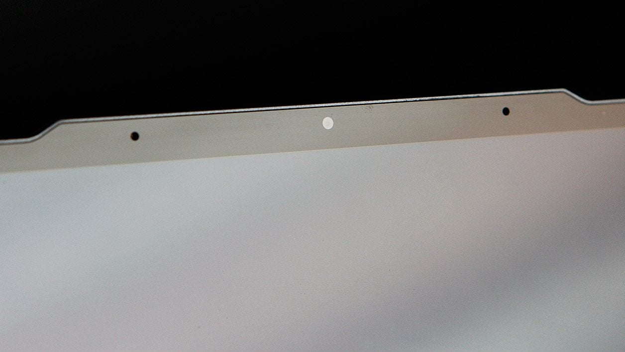 Asus ZenBook S13