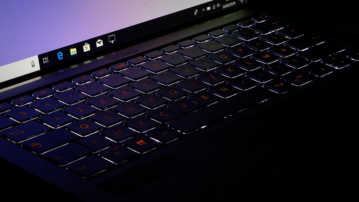 Asus ZenBook S13