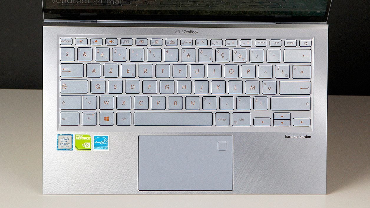 Asus ZenBook S13