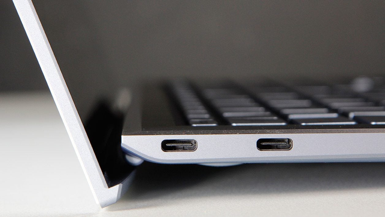 Asus ZenBook S13