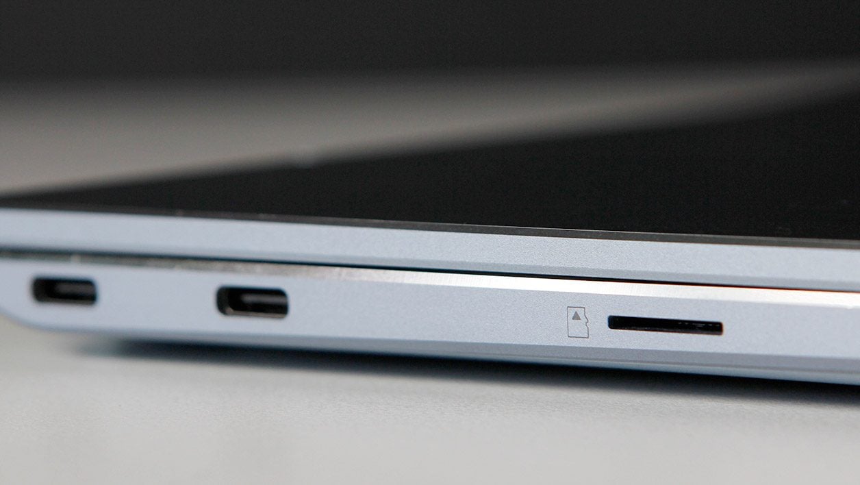 Asus ZenBook S13