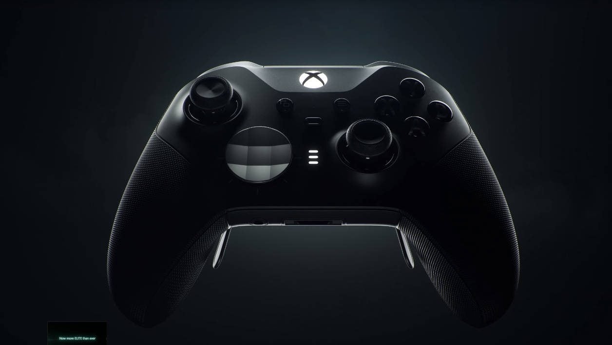 Manette Xbox One