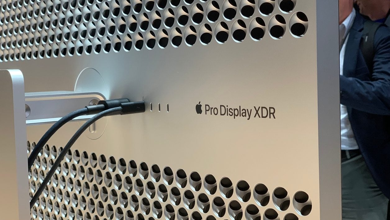 Pro Display XDR