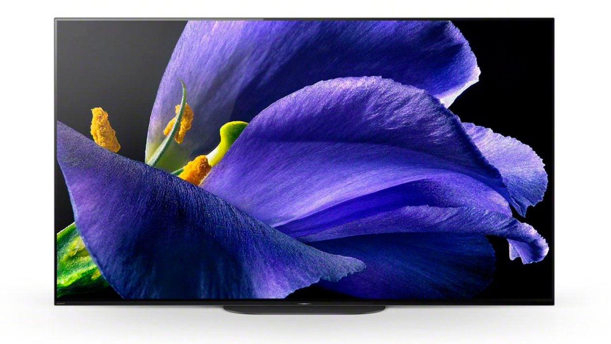 Sony AG9