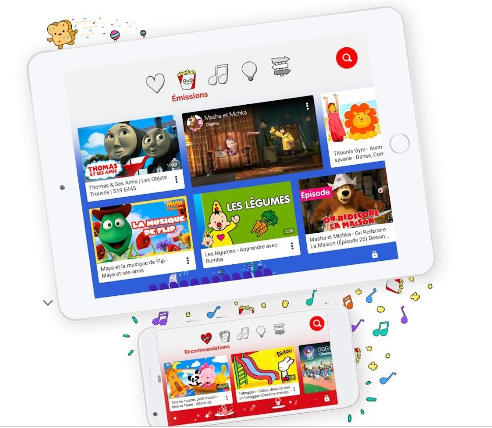 YouTube Kids