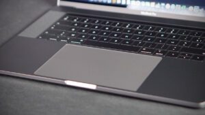 MacBook pro