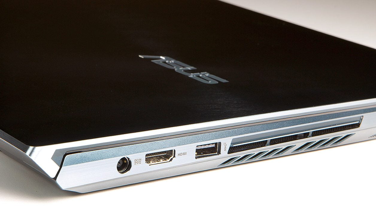 Asus ZenBook Pro Duo UX581GV