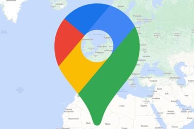 Google Maps