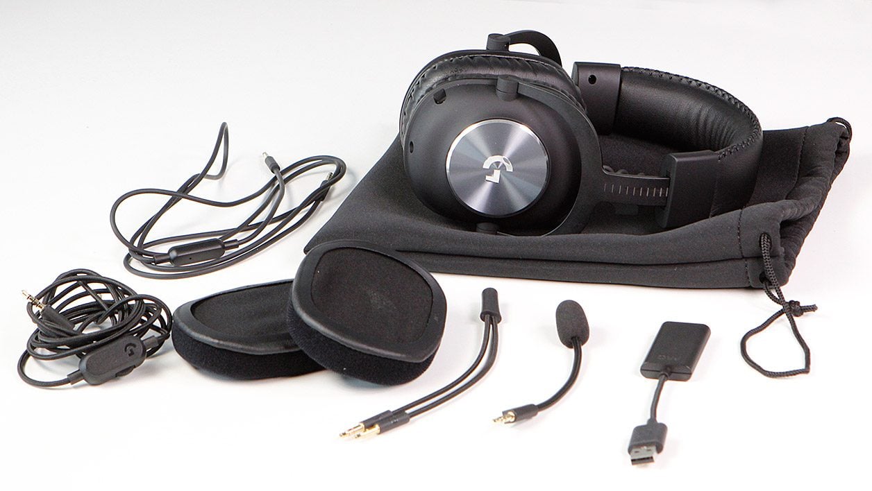 Logitech Pro X