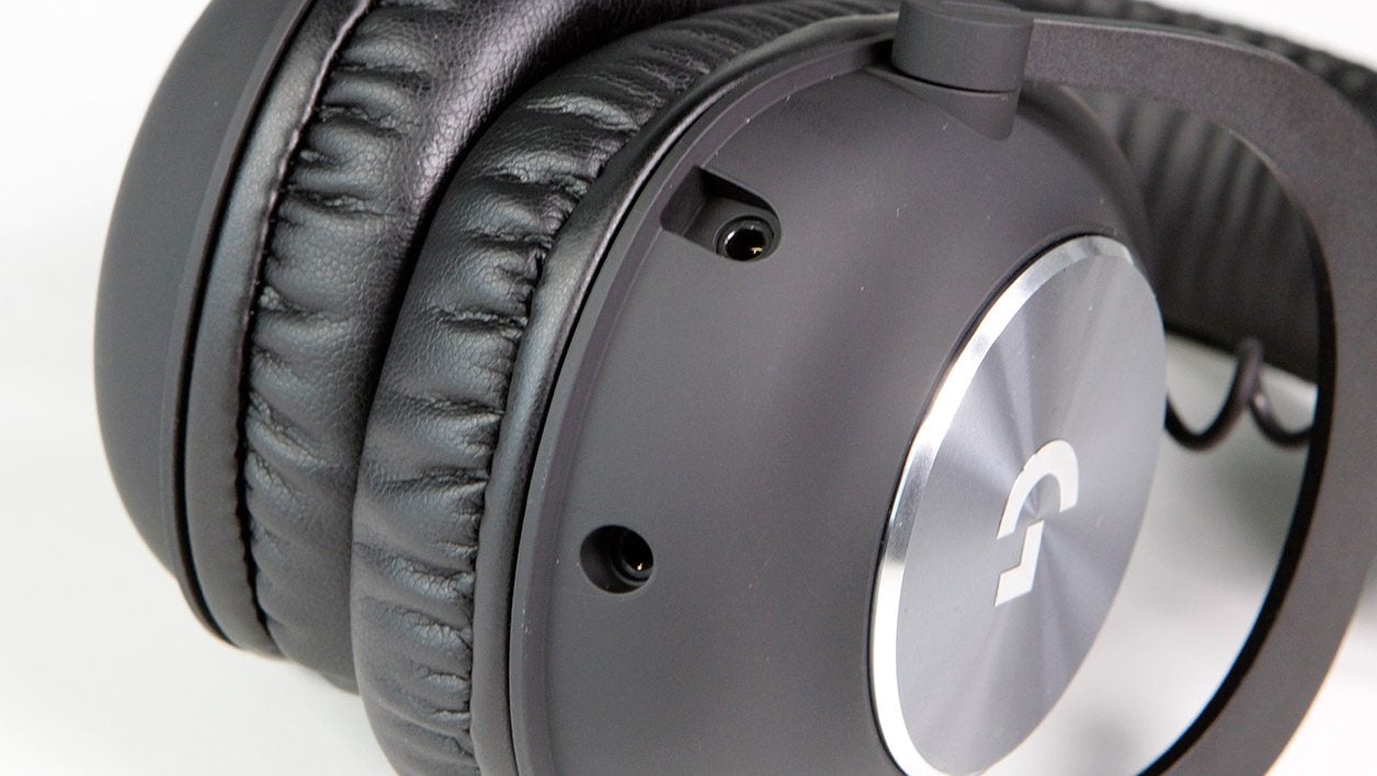 Logitech Pro X