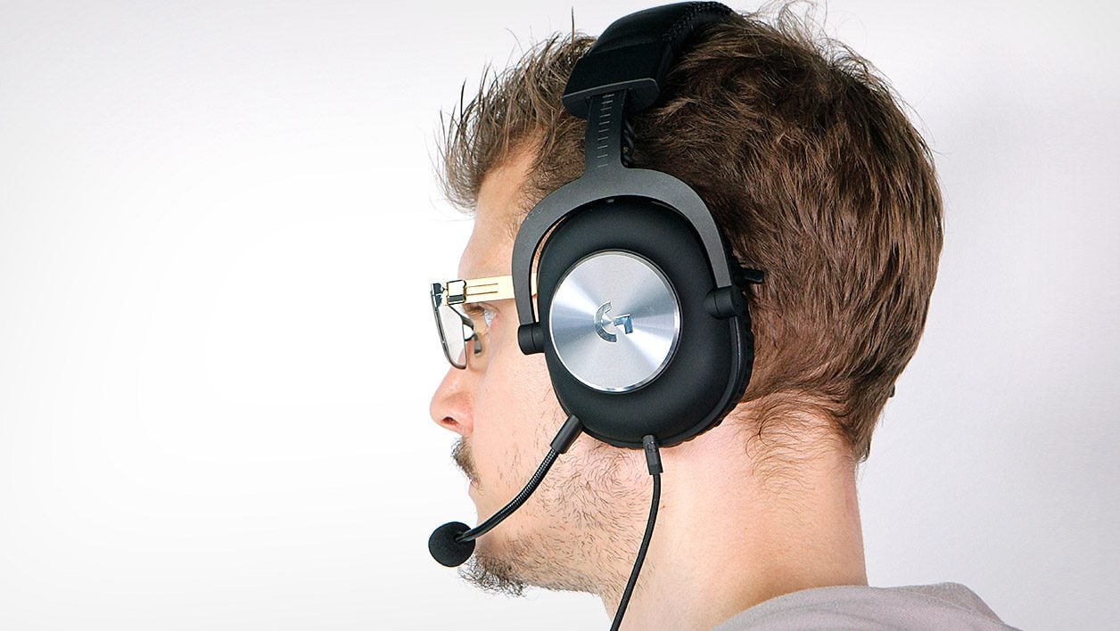 Logitech Pro X