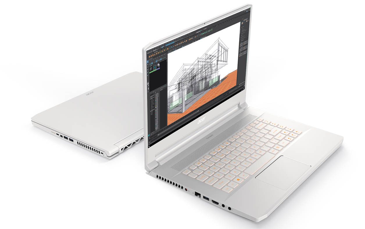 Acer ConceptD 7 Pro