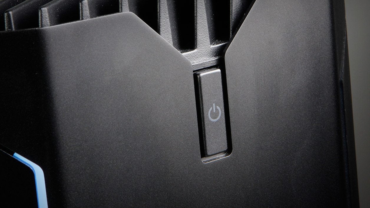 Corsair One i160