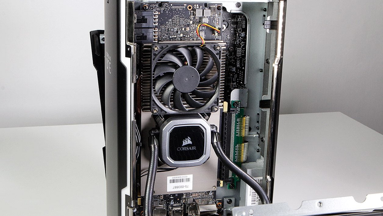 Corsair One i160