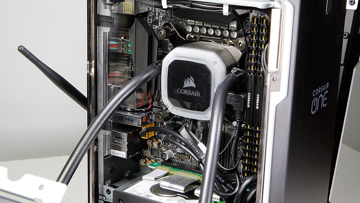 Corsair One i160